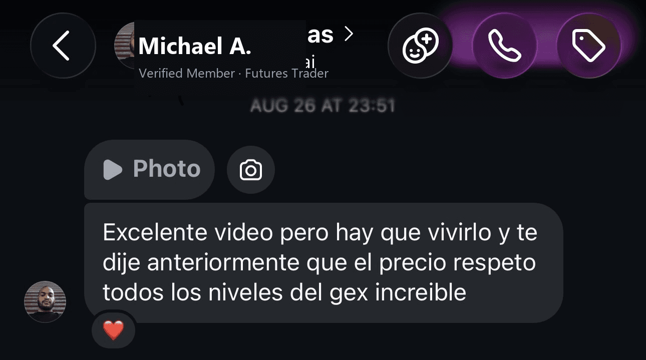 Reseña verificada de Michael A.